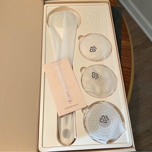 🆕 Electric Body Brush Scrubber